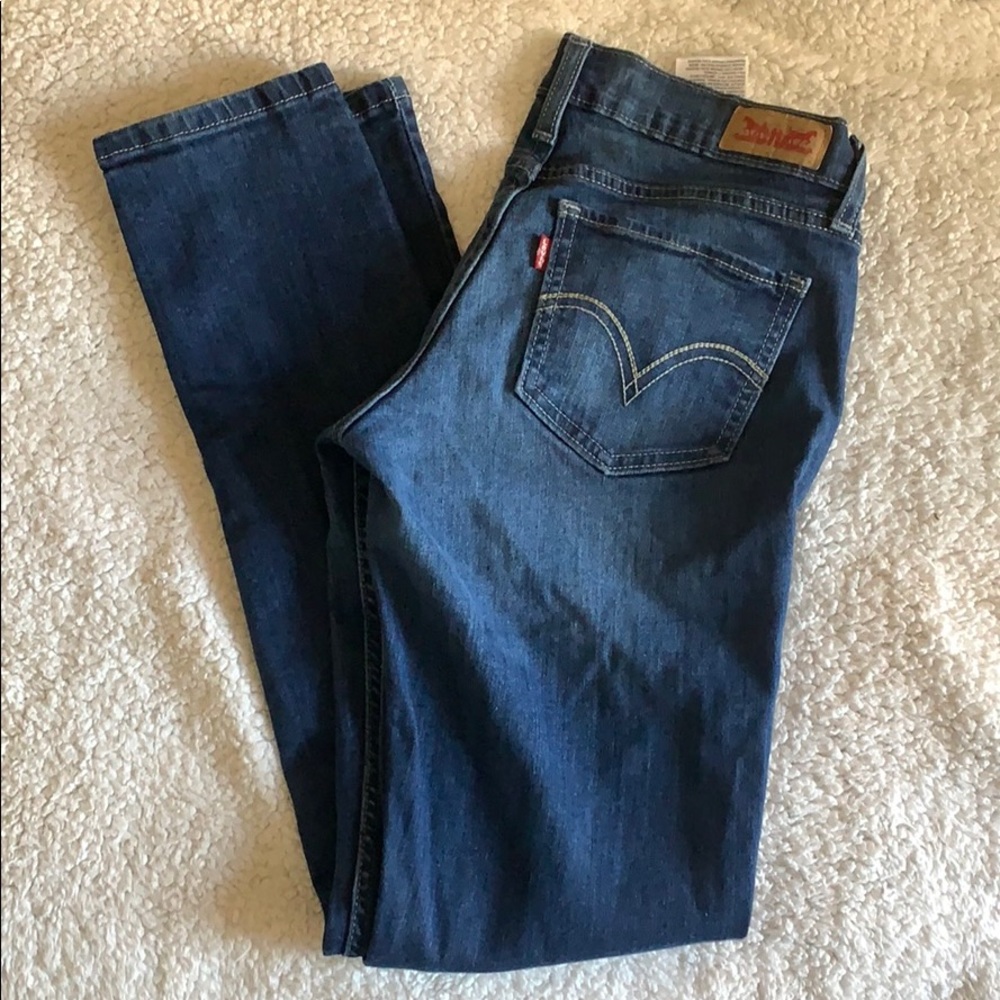 Levi Jeans